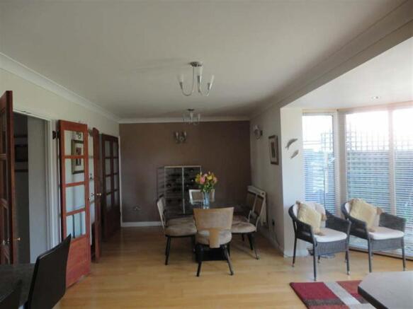 Dining Room/Family A
