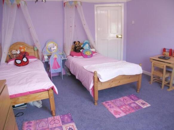 Bedroom 3