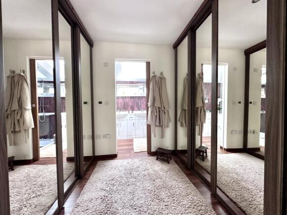 Wardrobe