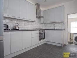 Flat 25, Endwood Court, Handsworth Wood Road, Birmingham B20 2RZ