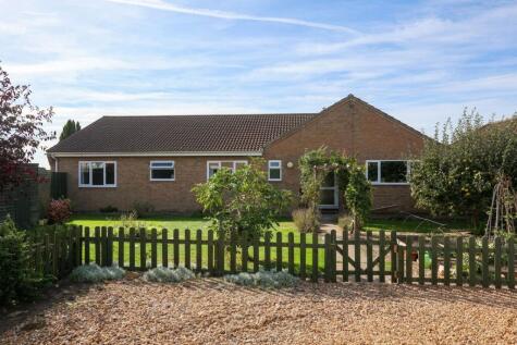 Ely Road, Little Downham, CB6