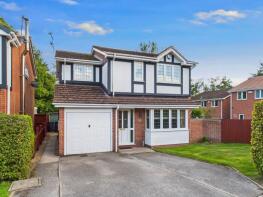 35, Stainsborough Road, Nottingham NG15 6TT