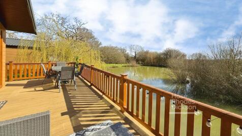 Roebeck, Upton, Ryde