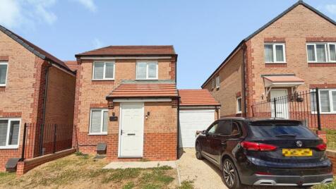 Evergreen Road, Hetton-le-hole, Houghton Le Spring, DH5