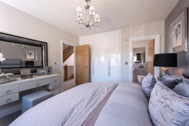 Show Home
