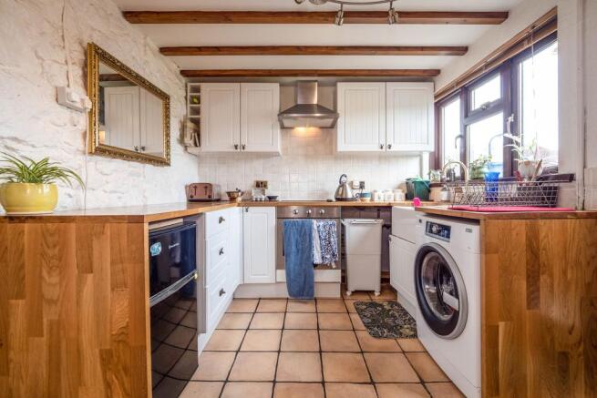 Fitted Kitchen