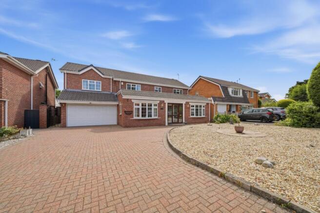House in Rushcliffe, Nottinghamshire - View 4