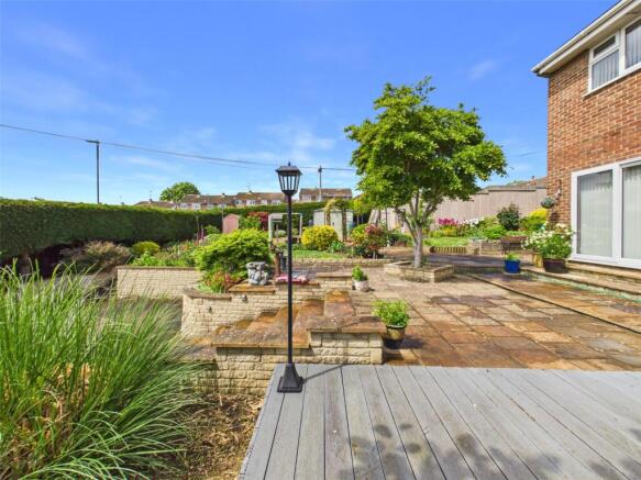 The Bridle, Stroud, Gloucestershire, GL5 photo 4