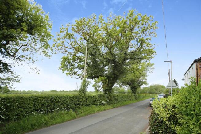 Countryside Views