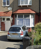 94, Gantshill Crescent, Gants Hill, Ilford IG2 6TT