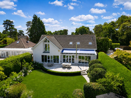 Springdale Road, Corfe Mullen, Wimborne, BH21