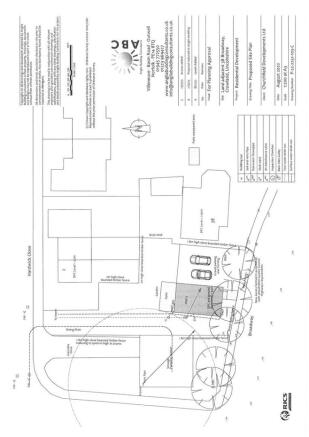 Site Plans