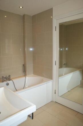 Annexe Bathroom