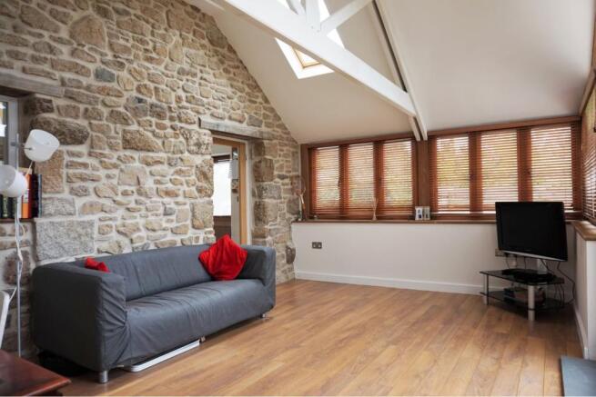 Annexe Living Room