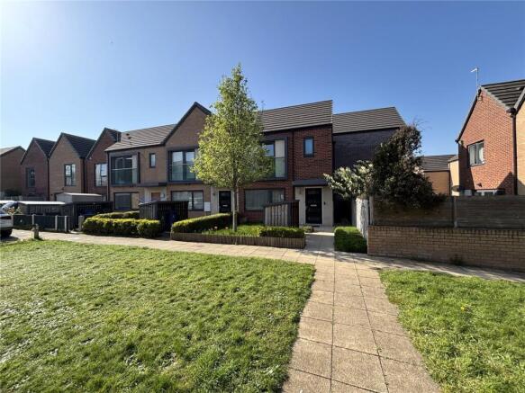 1 bed End of Terrace for sale Image 10