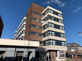 Flat 39, 41 Rosebery House, Springfield Road, Chelmsford CM2 6ZP