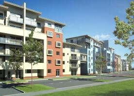 24, Stanton House, Coxhill Way, Aylesbury HP21 8FW