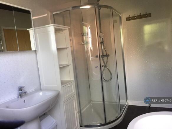 First Floor Bathroom