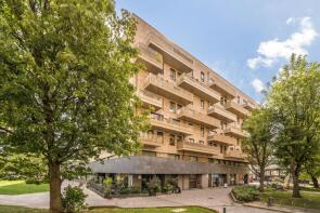 30, Munster Court, Bollo Bridge Road, London W3 8UU