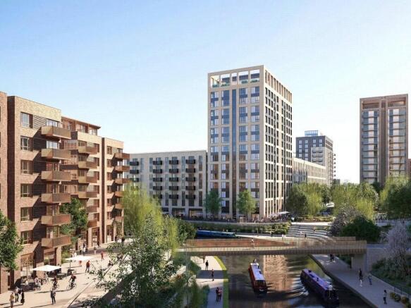 Greenford, Ub6