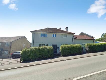 Somerton Road , Street , BA16