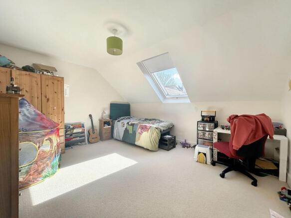 BEDROOM TWO