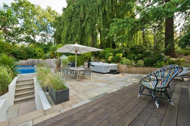 Top Terrace