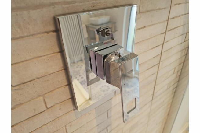 Bathroom Two