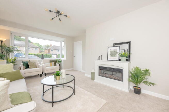 3 bed Semi-Detached for sale Image 7