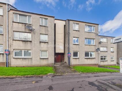 Graham Street, Johnstone, PA5