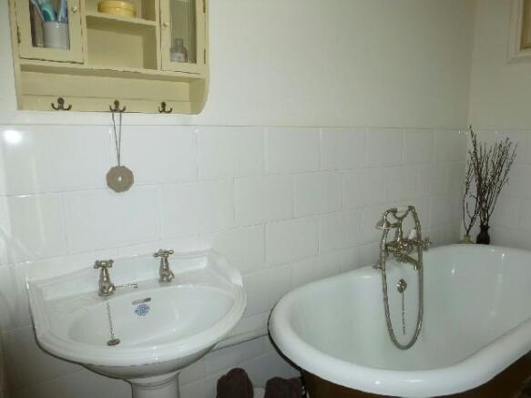 Bathroom 2