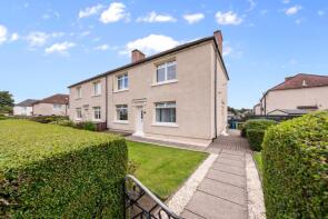 192, Culrain Street, Glasgow G32 7UU