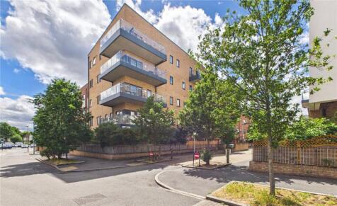 Thornbury Way, Walthamstow, E17