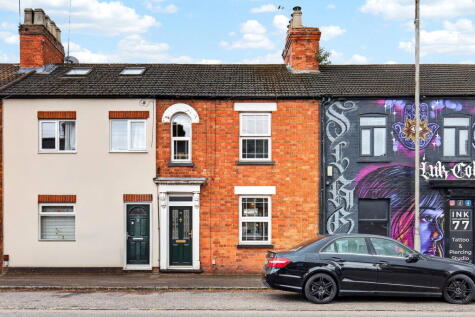 Newport Road, New Bradwell, Milton Keynes, MK13