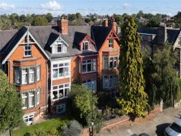 4, St Georges Place, York YO24 1DR