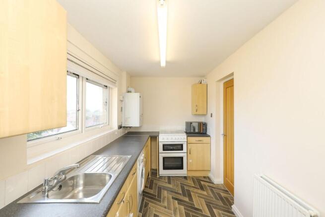 2 bed Flat to rent Image 8