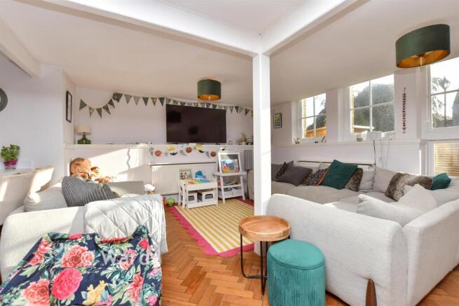Lounge Area