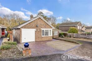 24, Willow Gardens, Southampton SO52 9FY