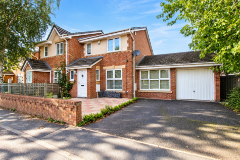 Lily Lane, Moston, Manchester, Greater Manchester