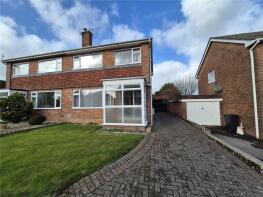 115, King Alfred Drive, Chard TA20 2HX