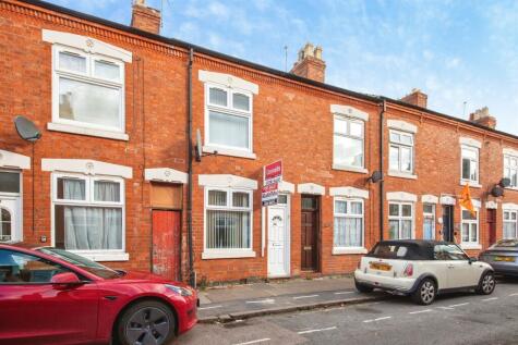 Leire Street, Leicester