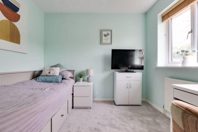 Bedroom 4 (Double)