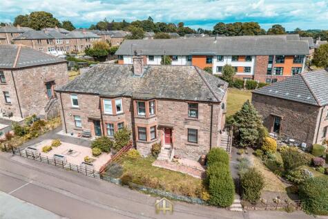 Dalkeith Road, Dundee