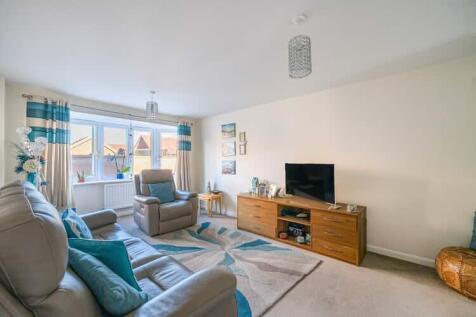 Potter Crescent, Wokingham, Berkshire, RG41