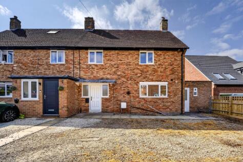 Maple Grove, Stratford-Upon-Avon, CV37