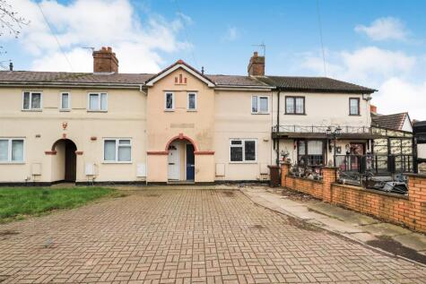 Deansfield Road, Wolverhampton