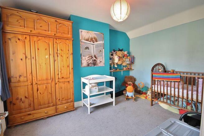 Bedroom 2