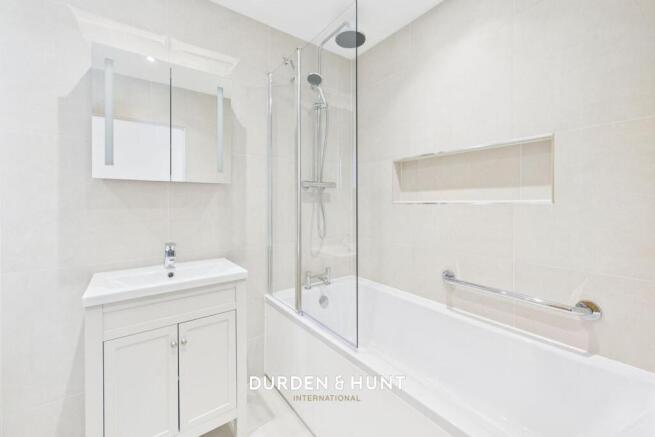 Northlands Approach CGI