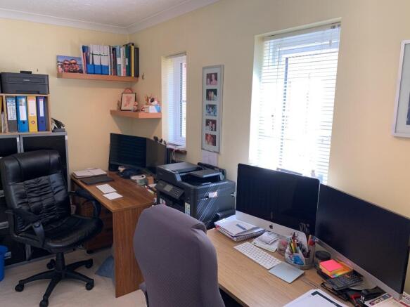 STUDY/OFFICE