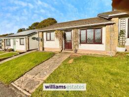5, Highland Cottages, A494 Ruthin Road, Llanbedr Dyffryn Clwyd, Ruthin LL15 1YF